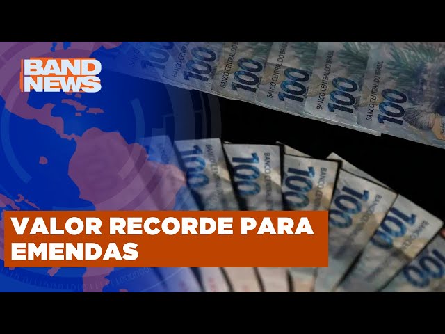 Congresso aprova orçamento de 2024 com mais recursos | BandNews TV