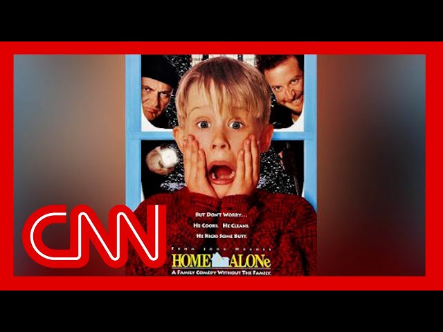 A look at how rich the McCallisters were in 'Home Alone'