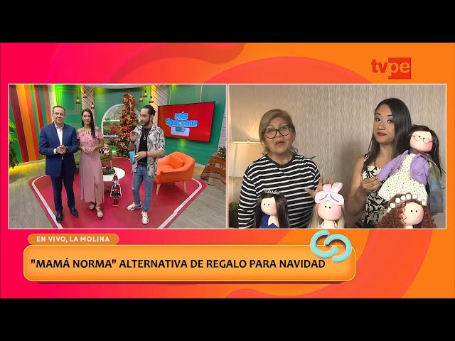 Más conectados (21/12/2023) | TVPerú