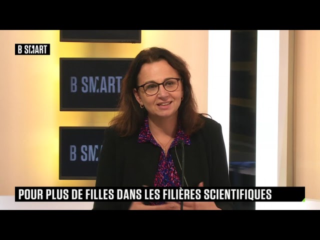 SMART WOMEN - Emission du samedi 23 décembre