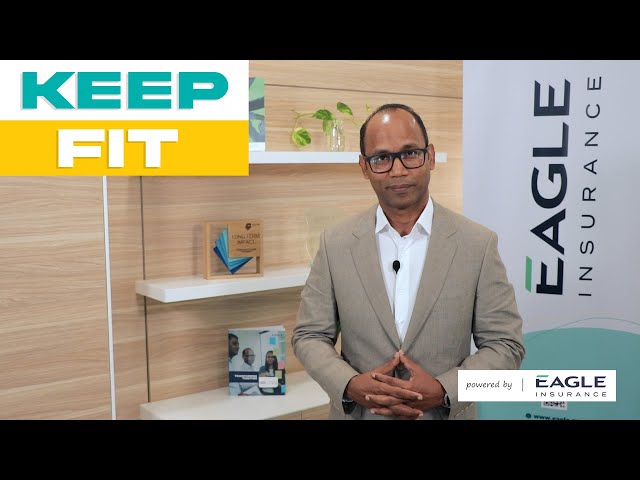 [Épisode 8] Keep Fit : Les bienfaits de la santé préventive