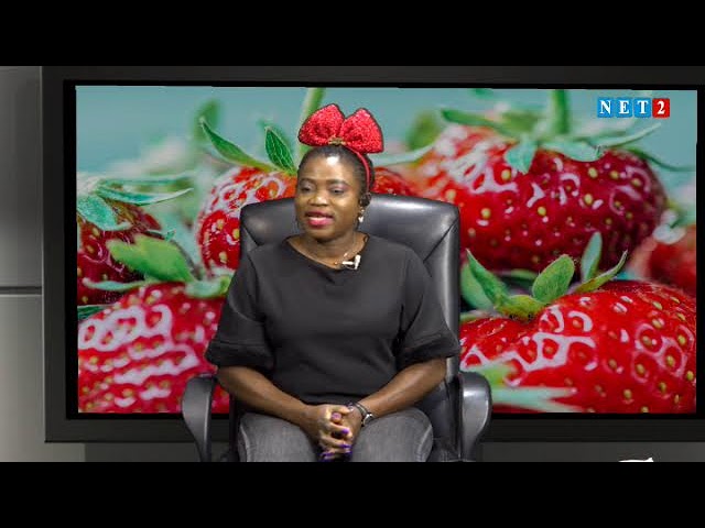 SECRETS OF HEALTH WITH OHENEBA BARIMA NTIM (DECEMBER 22, 2023)