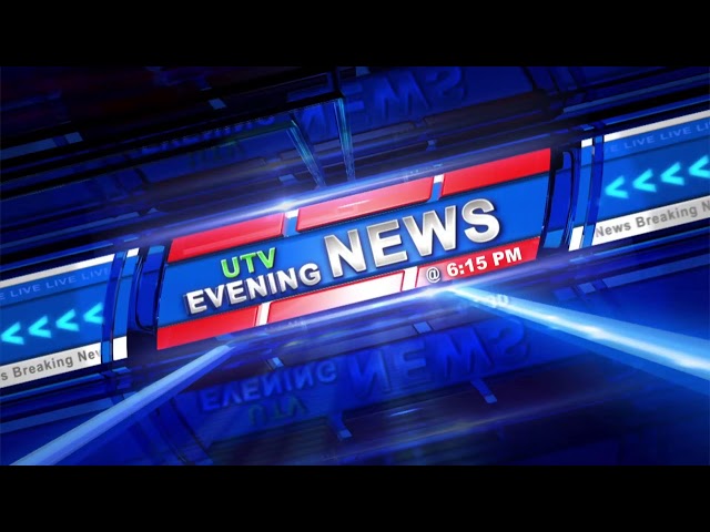 PRIME TIME NEWS 22/12/23