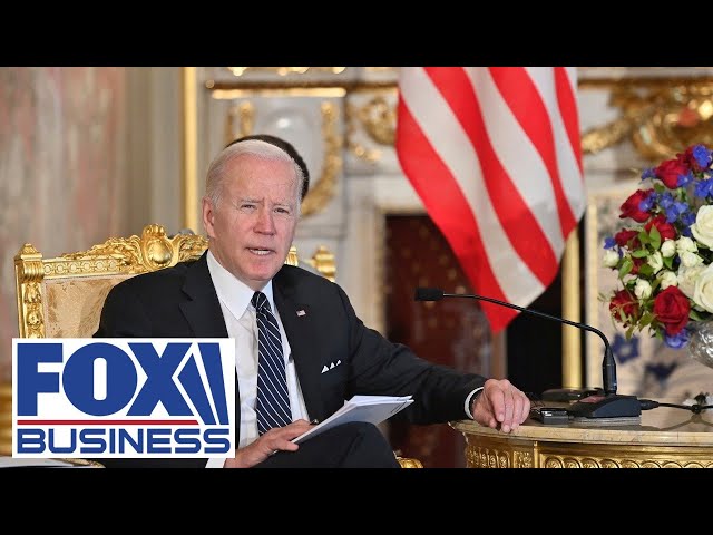 Biden rips Japan’s billion-dollar US Steel sale: This deserves ‘serious scrutiny’