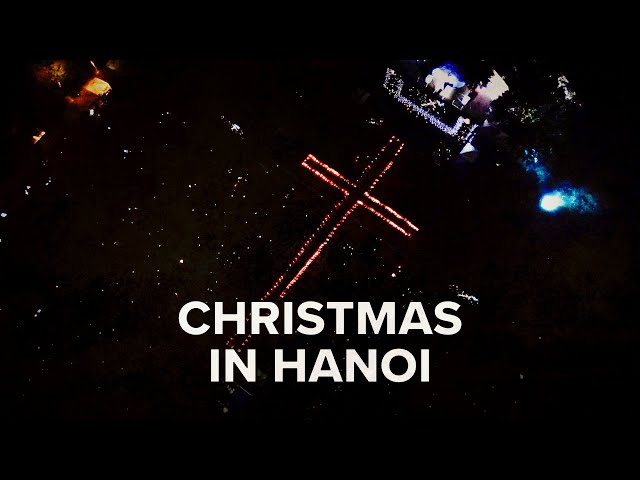 Miracle in Hanoi | Christian World News - December 22, 2023