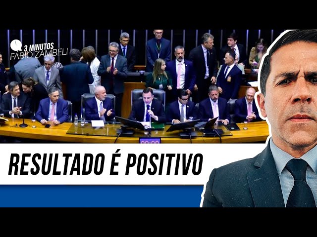 A SEMANA FINAL da política tem Lula, Pacheco e Lira como protagonistas