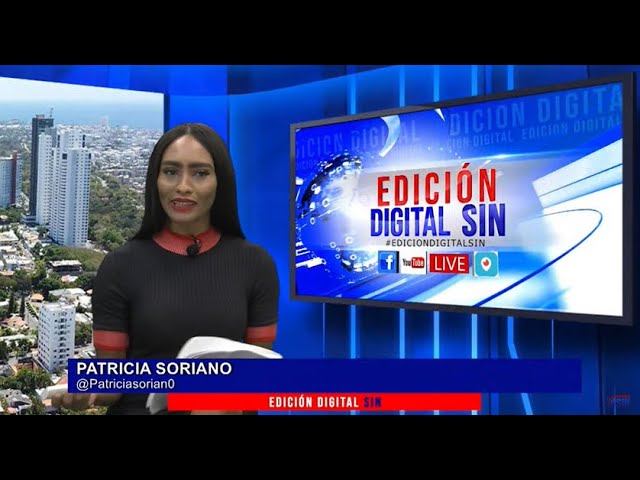 EN VIVO 22/12/2023 Retransmisión #EdiciónDigitalSIN