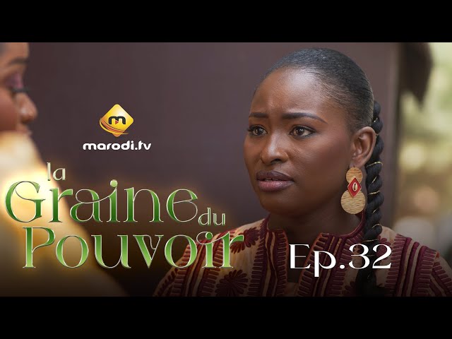 Série - La Graine du pouvoir - Saison 1 - Episode 32 - VOSTFR