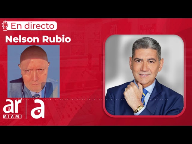 La politica no para  y con  Erick Fajardo se analiza el comportamiento actual del gobierno en EEUU