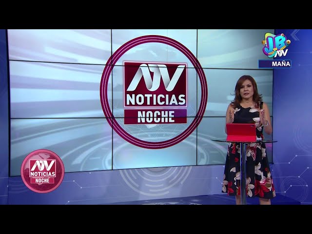 ATV Noticias Noche: Programa del 22 de Diciembre de 2023