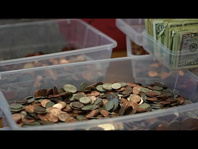 Buttonwillow's Penny War is over, but the real winner was the community