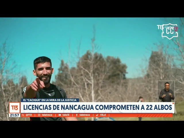 Colo Colo no conseguiría técnico hasta 2024