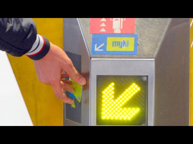 Myki fares to rise again Victorian government announce