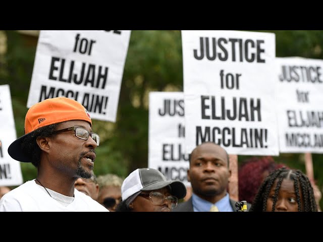 2 paramedics found guilty of criminally negligent homicide in death of Elijah McClain