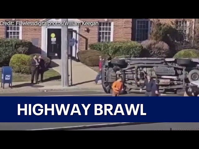 Family dispute leads to  brawl: top stories across America