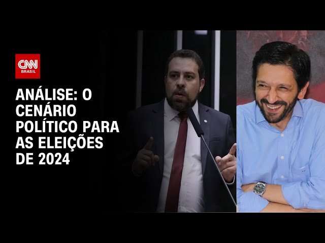 Análise: O cenário político para as eleições de 2024 | WW