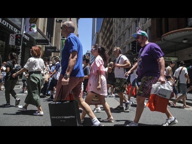 Australians set to spend $23.9 billion on Boxing Day