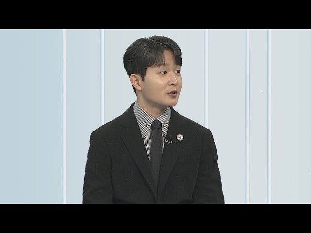 [인사이드] '치얼스' 연말 실내악 콘서트로 돌아온 선우예권 / 연합뉴스TV (YonhapnewsTV)