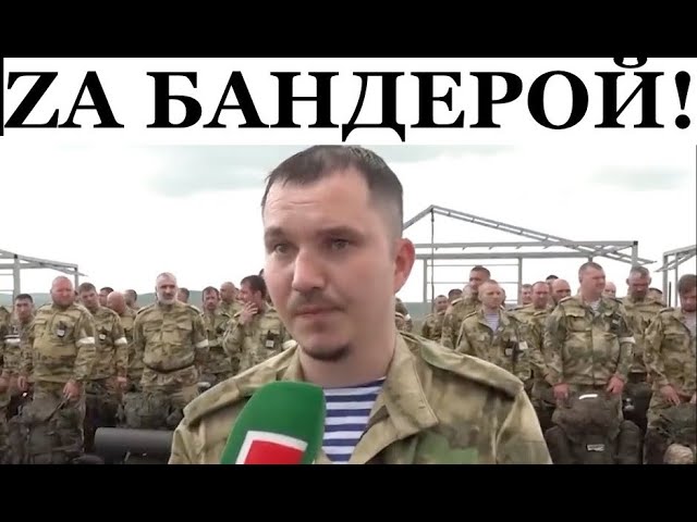 Вторая армия нарком@нов.  Кого путин отправил захватывать Украину. @omtvreal