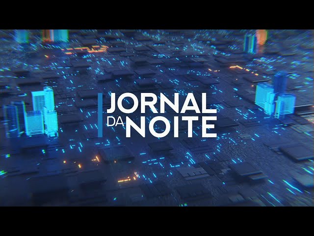 JORNAL DA NOITE - 22/12/2023