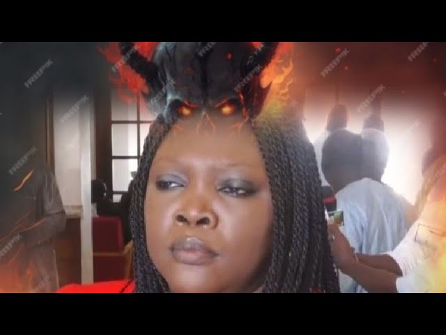 Affaire de la pouponnière Keur Yeurmandé: Ndella Madior Diouf Ange ou Démon?