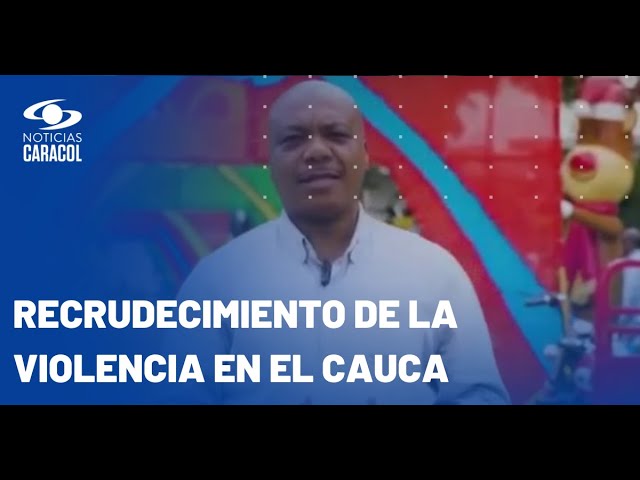 Asesinato de Elmer Abonía Rodríguez, alcalde de Guachené: ¿qué se sabe sobre este caso?