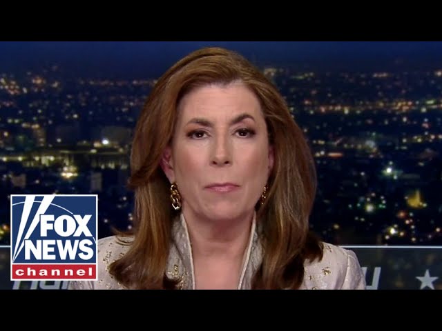 Tammy Bruce: Are Democrats failing Israel and Jews in America?