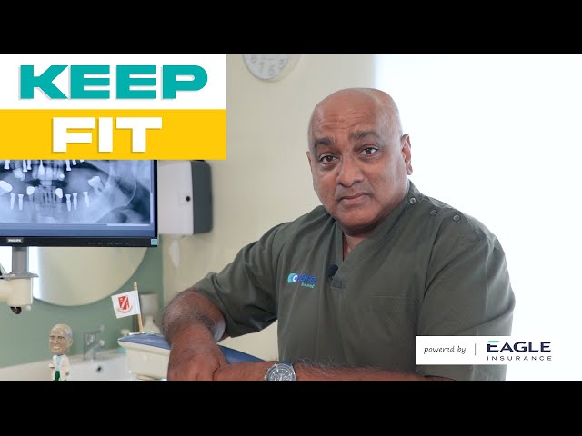 [Épisode 9] Keep Fit : Des conseils pratiques pour une bonne santé bucco-dentaire