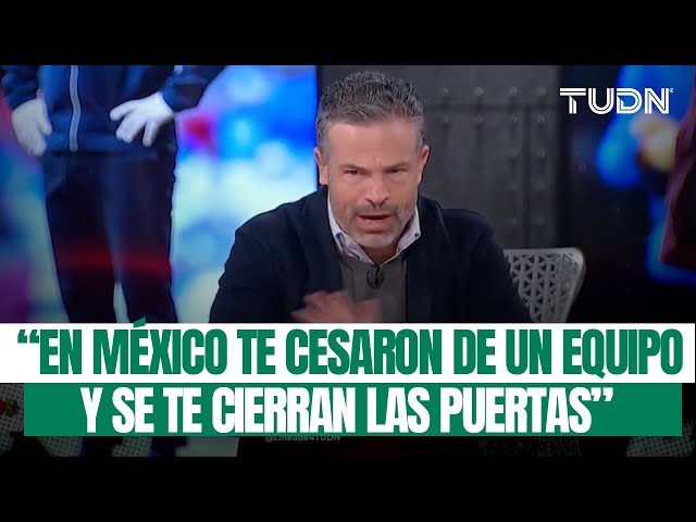 ¡Refuerzos en AMÉRICA Y CHIVAS, renovación de Lichnovsky, desfile de técnicos! | Resumen Línea de 4