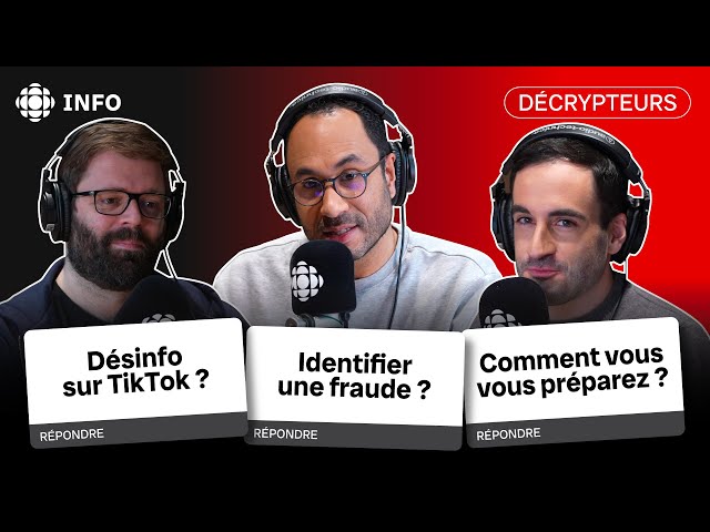 On répond à vos questions ! (FAQ, notre travail, IA, Joe Rogan, arnaques…)