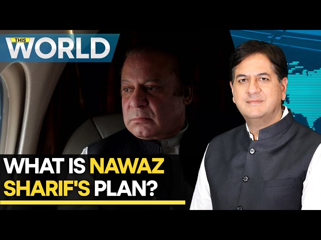 Does Nawaz Sharif really want peace with India? | This World