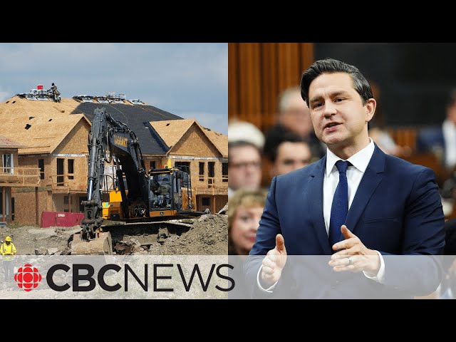 Housing experts weigh in on Pierre Poilievre's Housing Hell video