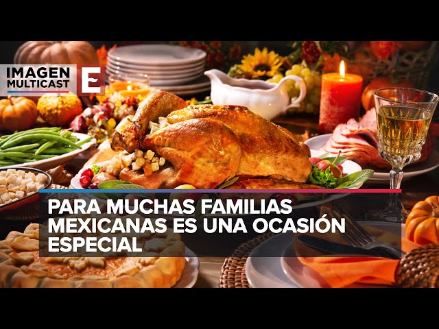 ¿Cuánto cuesta preparar la cena de Navidad?