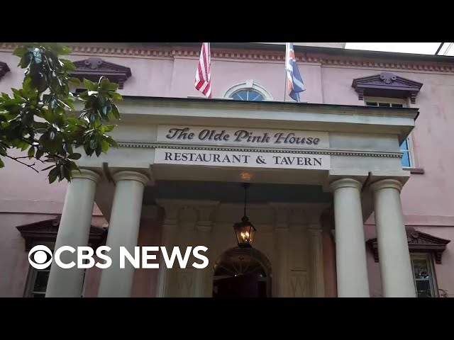 Historic restaurants | The Dish