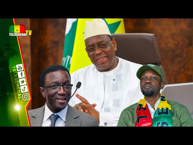 "Waloum Justice, Macky Sall Déf na Wakh Wakhète Bou Reuy, Amadou Ba Lane Lay Wakh ci campagne b