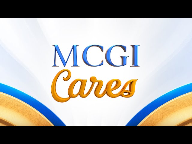 MCGI Cares: The Legacy Continues Charity Event | December 24, 2023