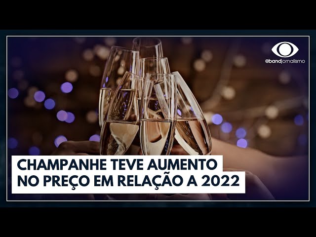 Receitas de drinks para o fim de ano I Jornal da Band