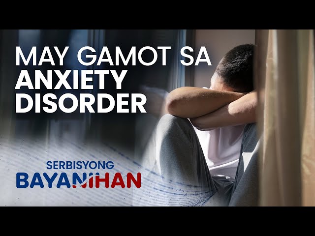 Paano nauuwi sa depression ang ‘anxiety disorder?’