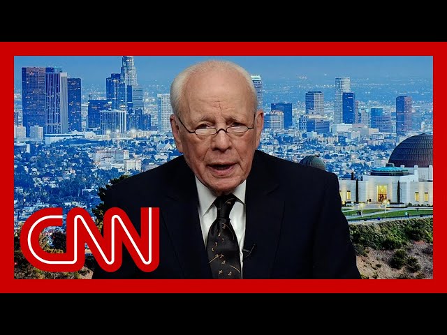 ‘Sounds like a bribery attempt’: John Dean reacts to call Trump made to election canvassers