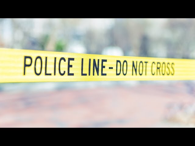 One dead after shooting in US