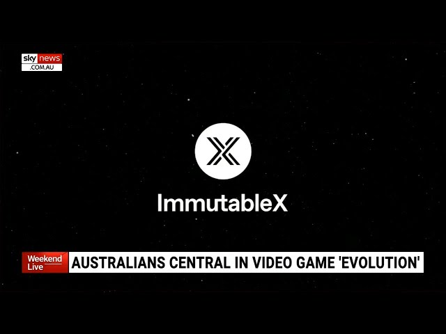 Australians central in global fight for future of video games