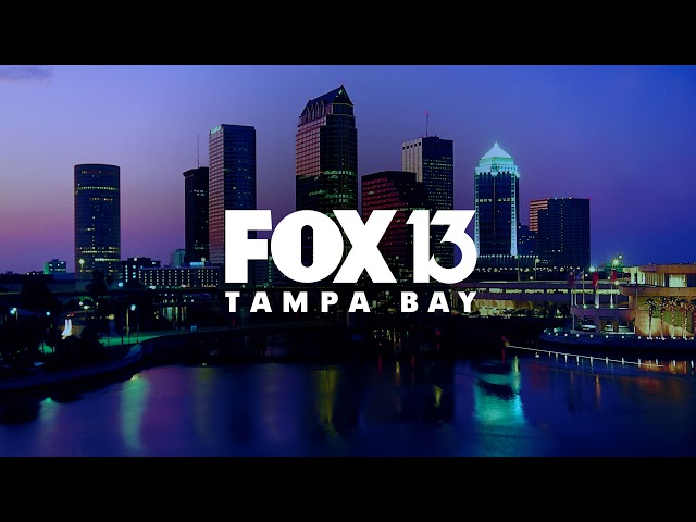 Holiday Light Boat Parade at Tampa’s Riverwalk