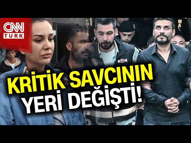 Soruşturmaya Başladı Ama Bitiremedi! Polat Davasının Savcısının Yeri Değişti #Haber