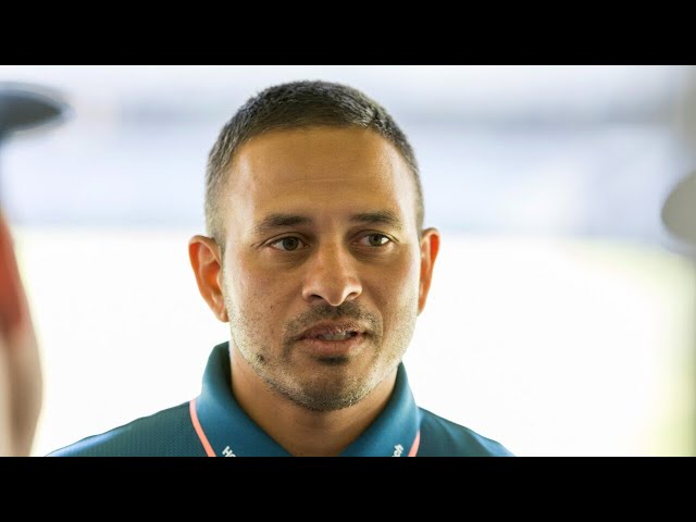 Usman Khawaja’s latest attempt in displaying peace message rejected by ICC