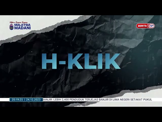 24 DIS 2023 – H-KLIK