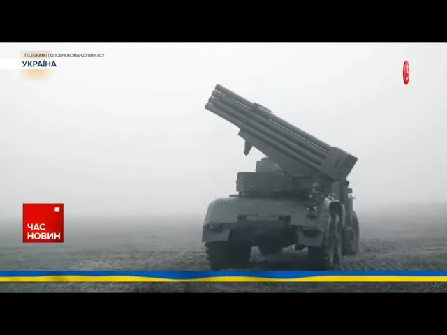 ⁣Працюють ЦІЛОДОБОВО! Робота українських артилеристів ВРАЖАЄ