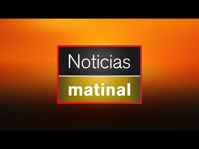 EN VIVO "TVPerú Noticias Edición Matinal" de hoy domingo 24 de diciembre del 2023