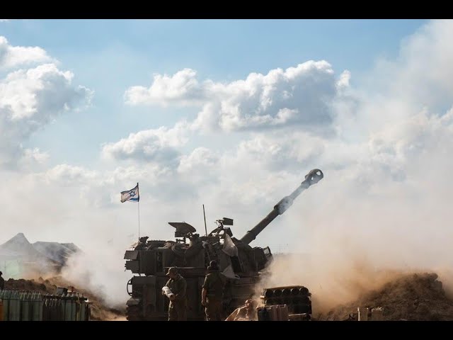  LIVE | Tensions à la frontière israélo-libanaise, neuf nouveaux soldats tombés à Gaza