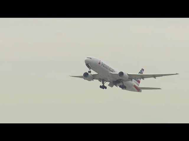 Dozens of flights canceled at Midway Airport on Christmas Eve