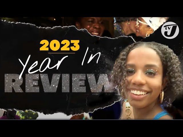 ER's 2023 Year in Review | TVJ Entertainment Report